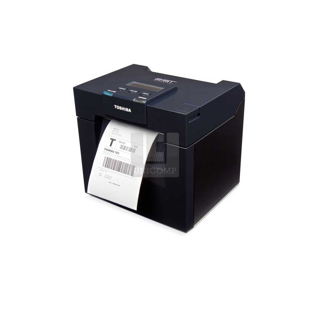 TOSHIBA DB-EA4D 203dpi LABEL PRINTER - BRAND NEW, IN BOX CODE: DB-EA4D-GS12-QM-R