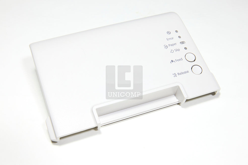 SPARE PART - COVER,THERMAL,AA ASS'Y - 1544312