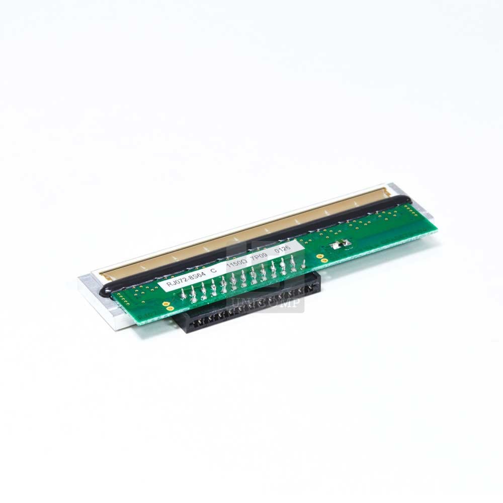 SPARE PART - THERMAL HEAD RJ072-8S64 TSP212/242/SCP700 - 30905031