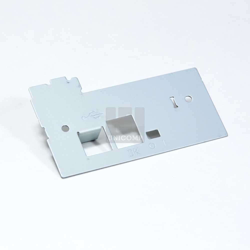 SPARE PART - SUB CHASSIS TSP100II - 32010561
