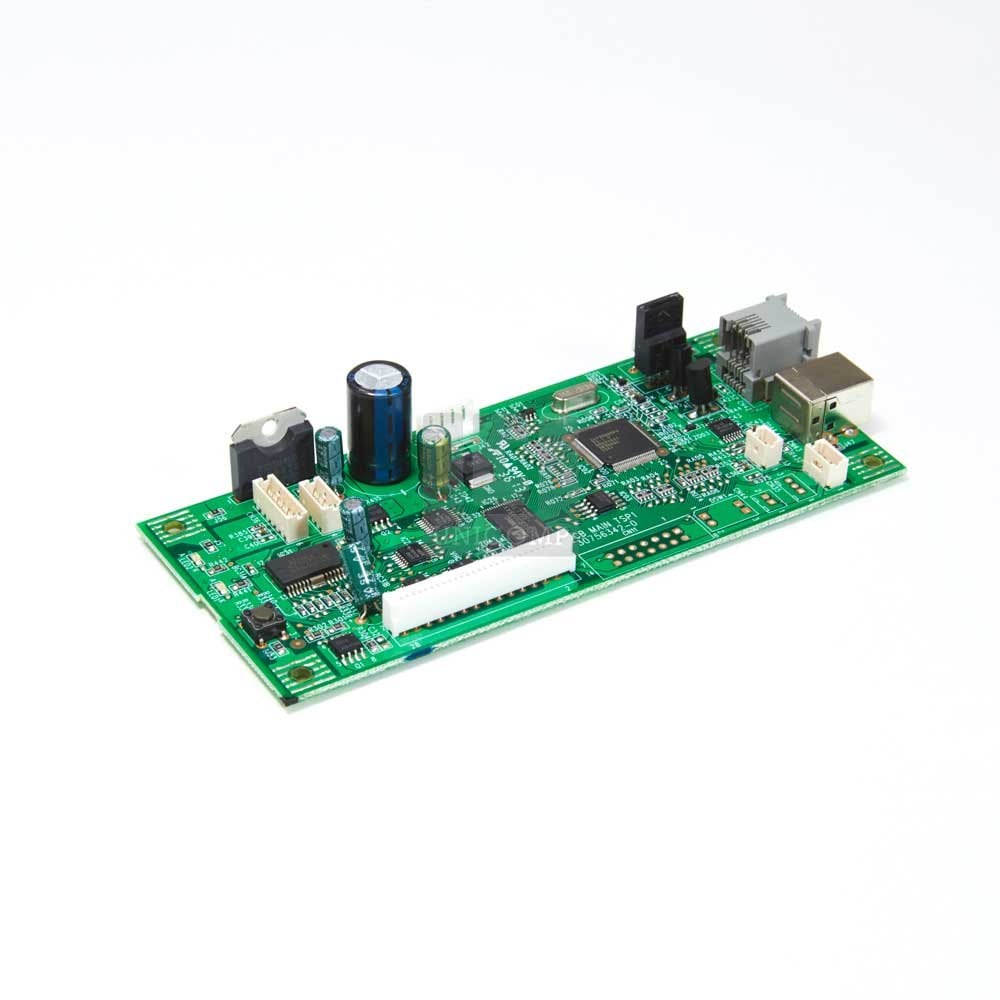 SPARE PART - MAIN LOGIC BD TSP113/143 - 37457121
