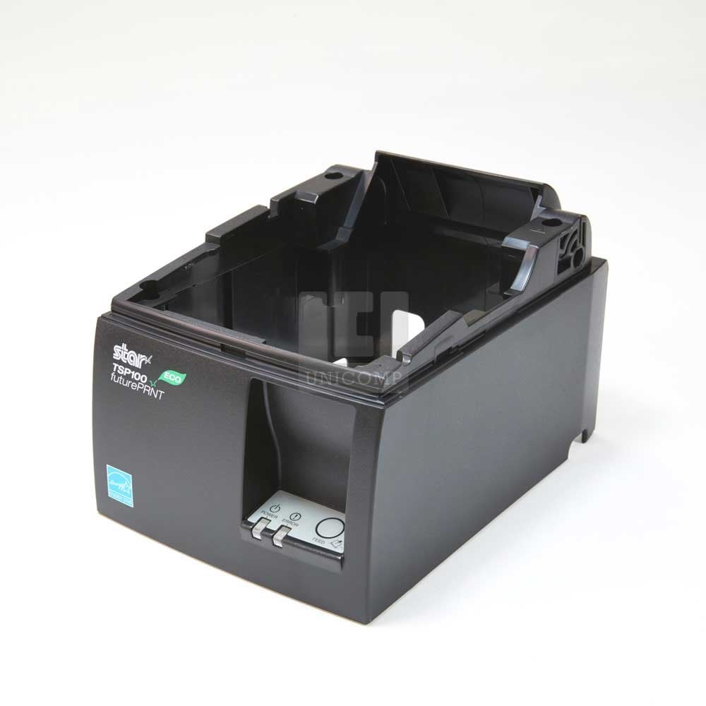 SPARE PART - Case Unit TSP1II TSP100II - 37451340