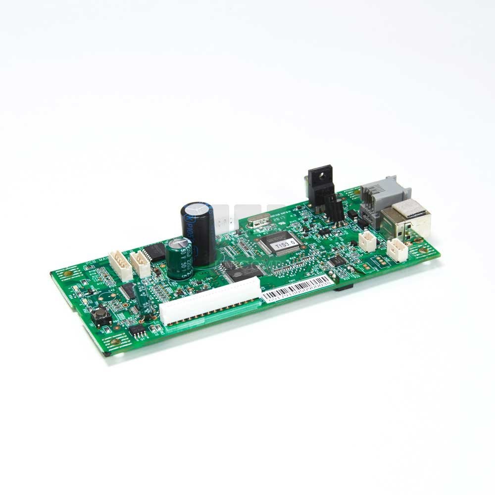 SPARE PART - Main Logic Board unit TSP1II TSP100II - 37458220