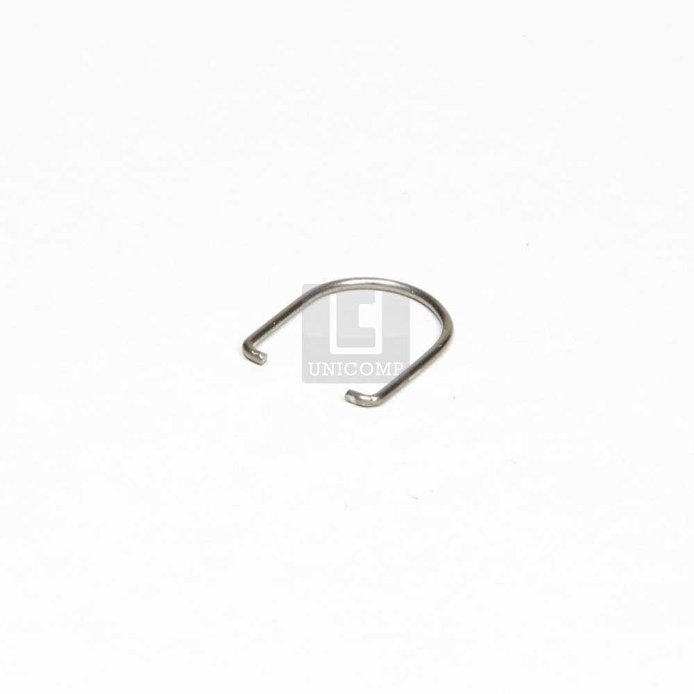 SPARE PART - CLAMP SPRING TUP9 - 30531180