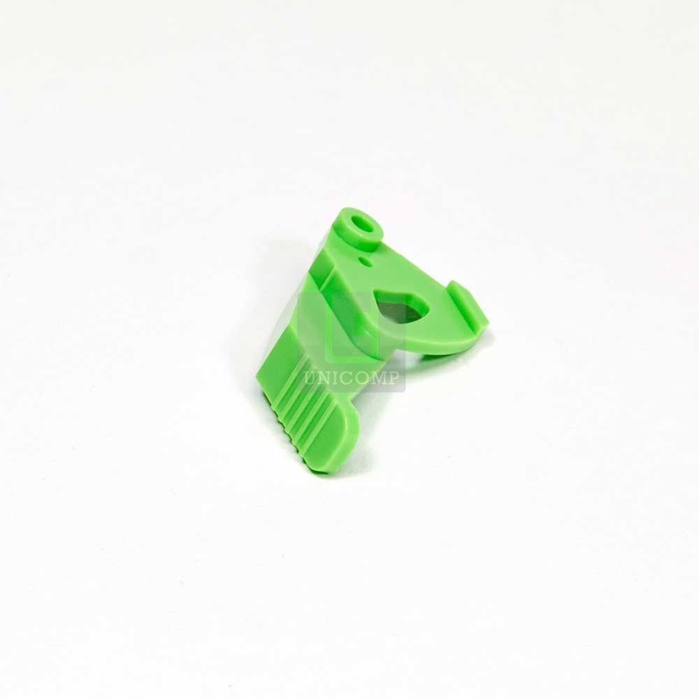 SPARE PART - RELEASE LEVER TMP900/500 - 33400121