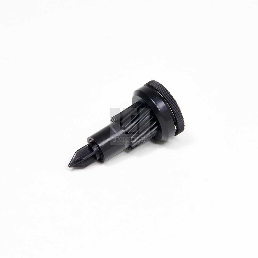 SPARE PART - RIBBON SHAFT UNIT SP500 - 37019000
