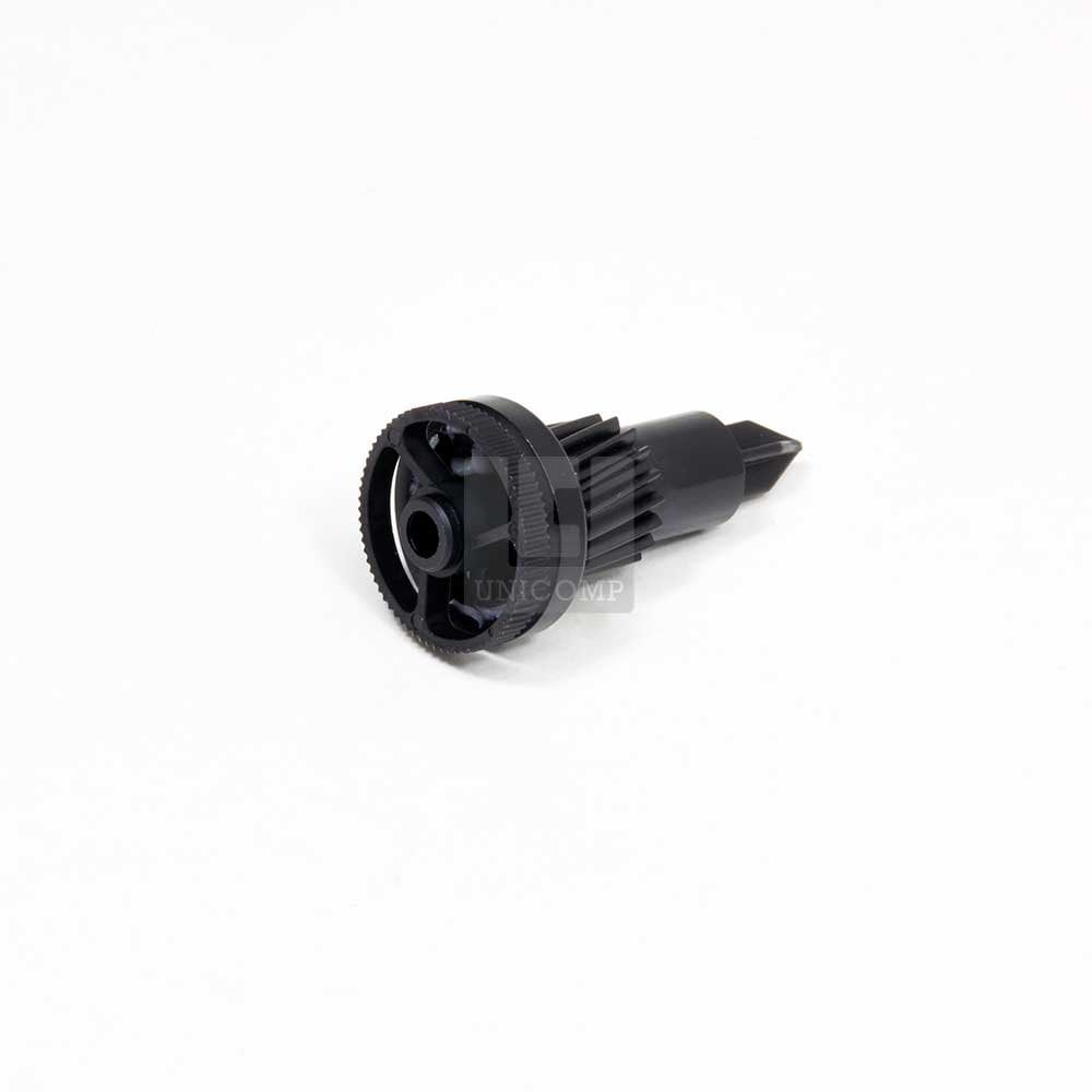 SPARE PART - RIBBON SHAFT UNIT SP500 - 37019000
