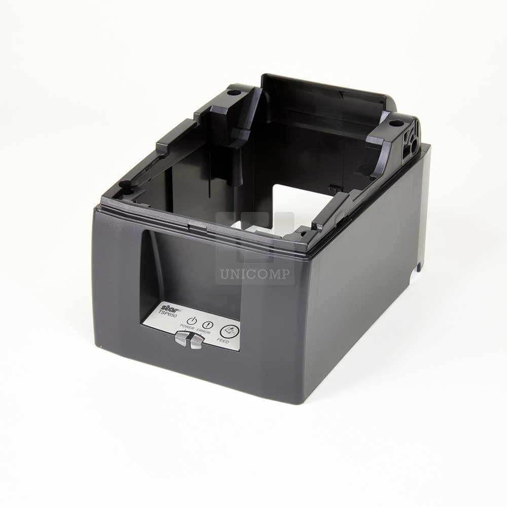 SPARE PART - CASE UNIT GREY TSP650 - 37470071