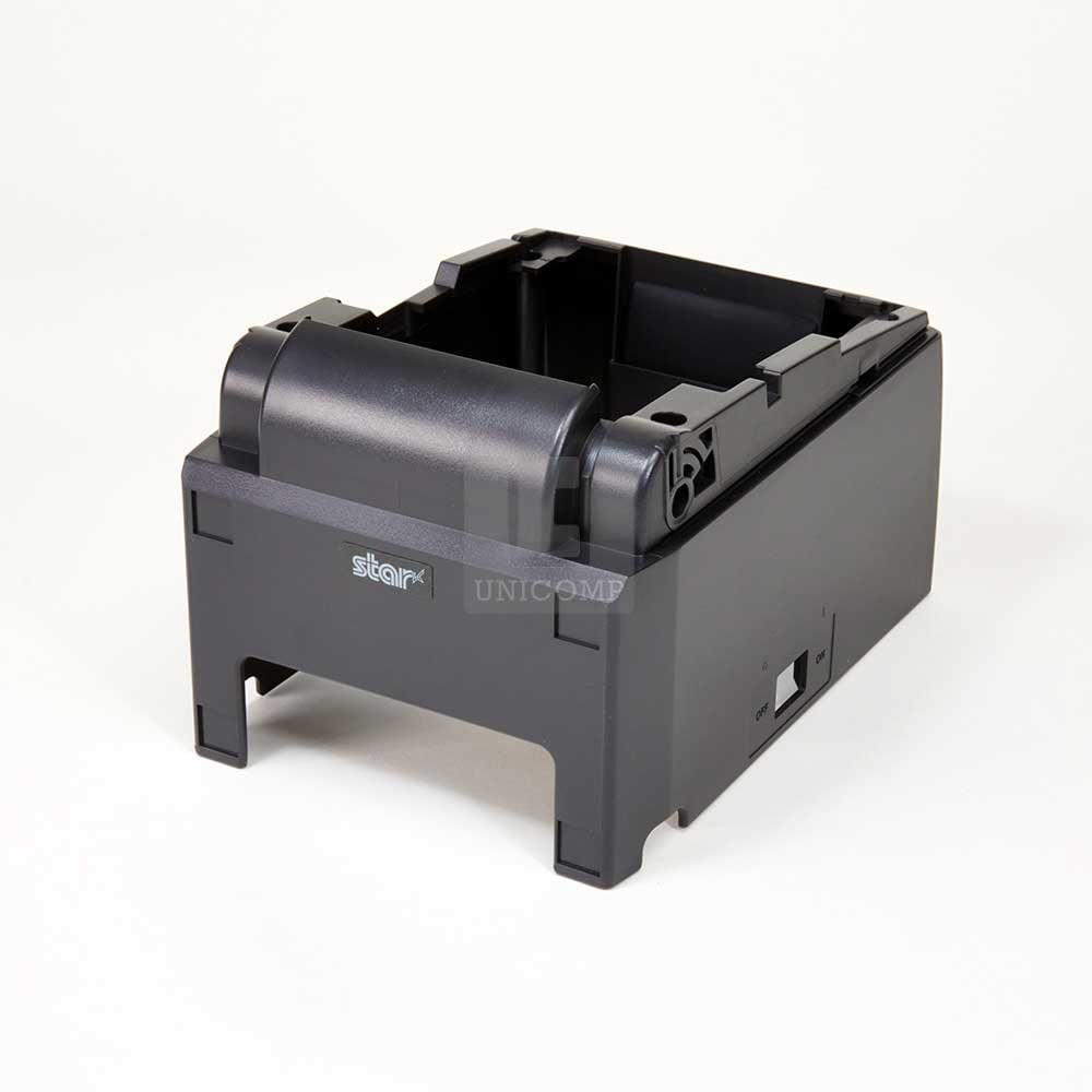 SPARE PART - CASE UNIT GREY TSP650 - 37470071