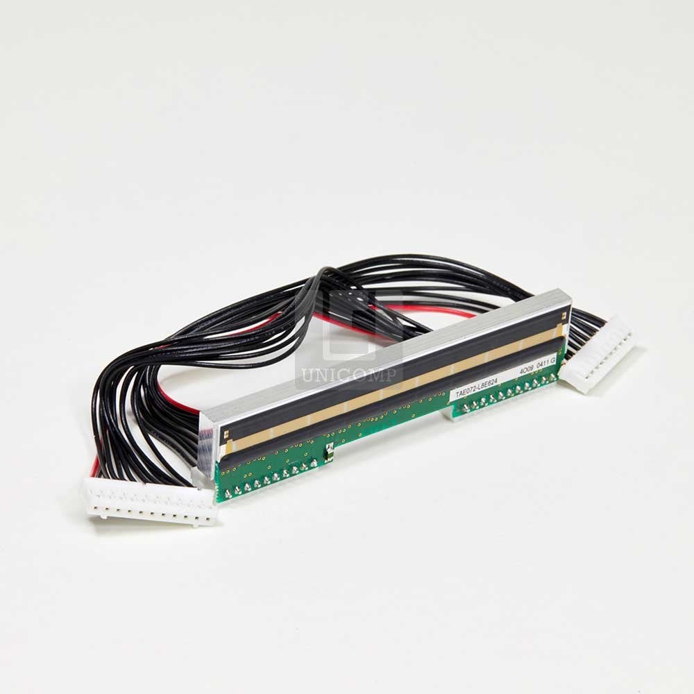 SPARE PART - HEAD ASSY FVP10 - 37639401