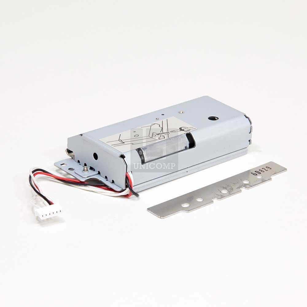SPARE PART - CUTTER UNIT TSP143/654 - 37981060