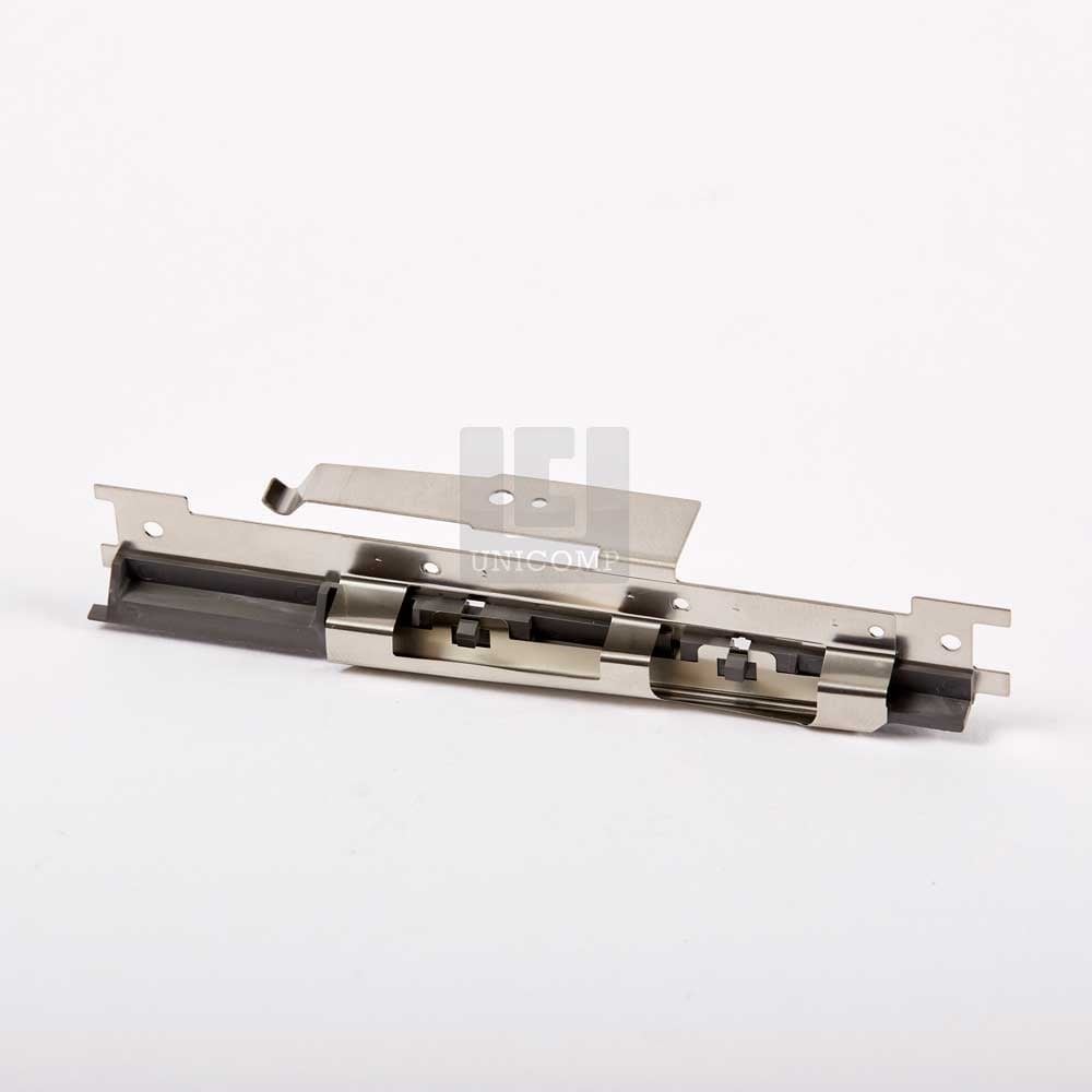 SPARE PART - CARRIAGE SPRING TMU295 M290 - 1067375