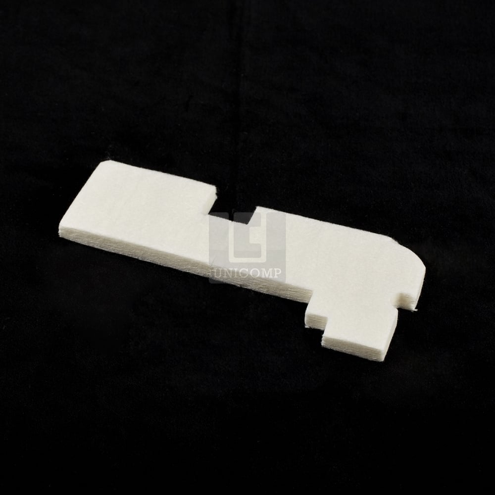 SPARE PART -  POROUS PAD,INK EJECT - 1535995