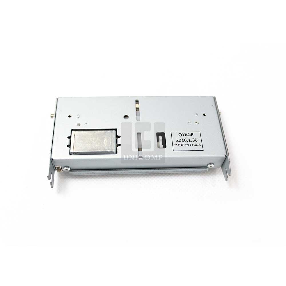 SPARE PART - SA, CUTTER UNIT-02 - TZ99702-00F