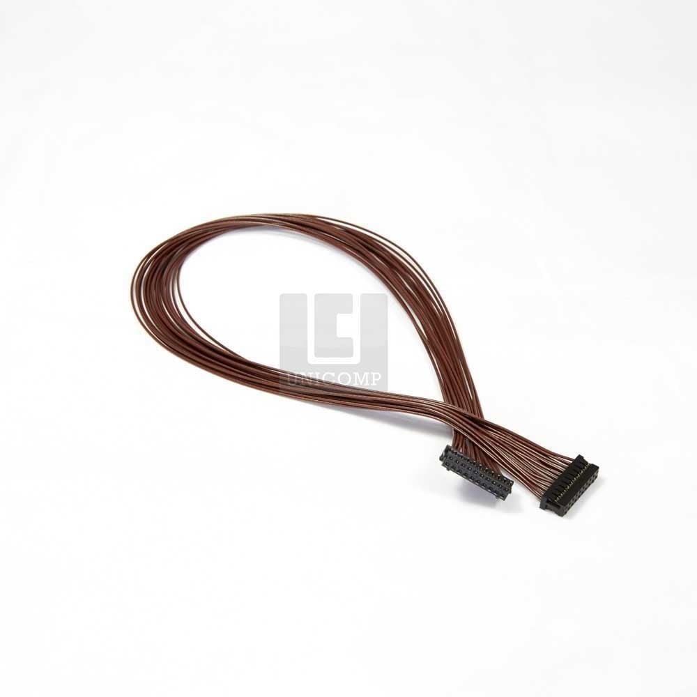 SPARE PART - BSX4T/5T Head Harness (Power) - 7FM00118000