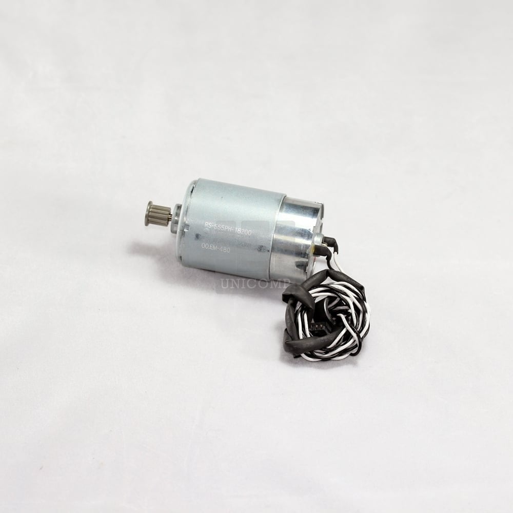 SPARE PART - MOTOR ASSY. PF C593 - 2091572