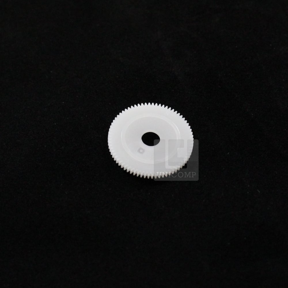 SPARE PART -  RIBBON GEAR