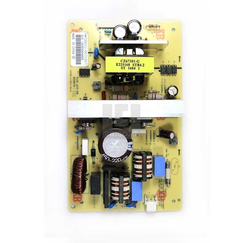 SPARE PART - POWER SUPPLY UNIT - PWT20011