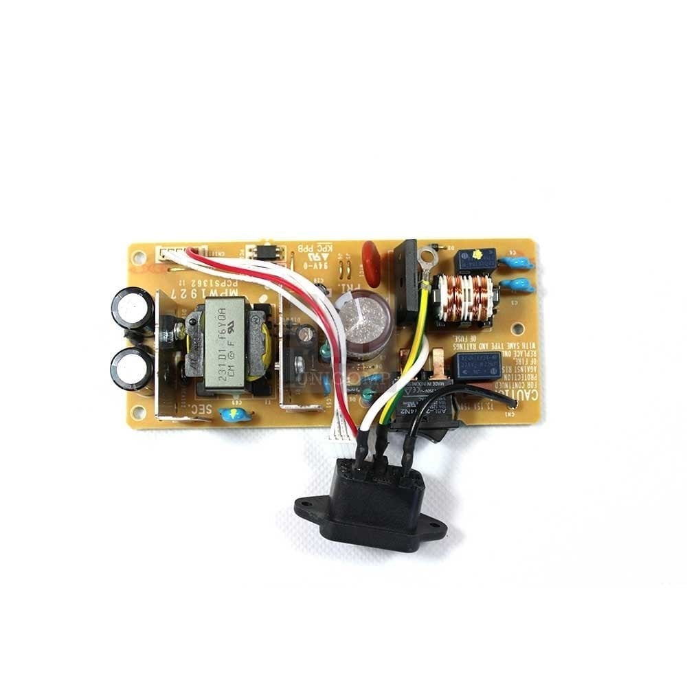 SPARE PART - UNIT, POWER SUPPLY - TZ66811-00F