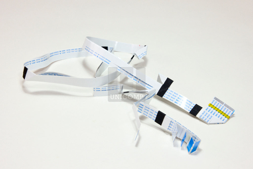 SPARE PART - CABLE,HEAD ASSY ASP - 1619758