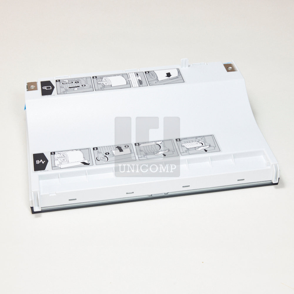 SPARE PART - WASTEPAPER,BOX ASSY;CD62 ESL ASP - 1633213