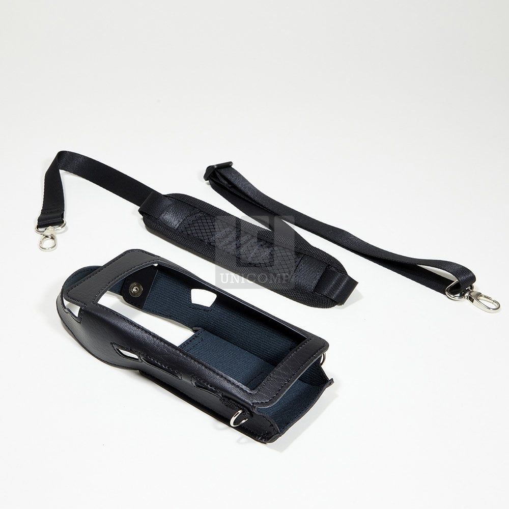 Faux leather holster with shoulder strap A920Pro - 200499000000856