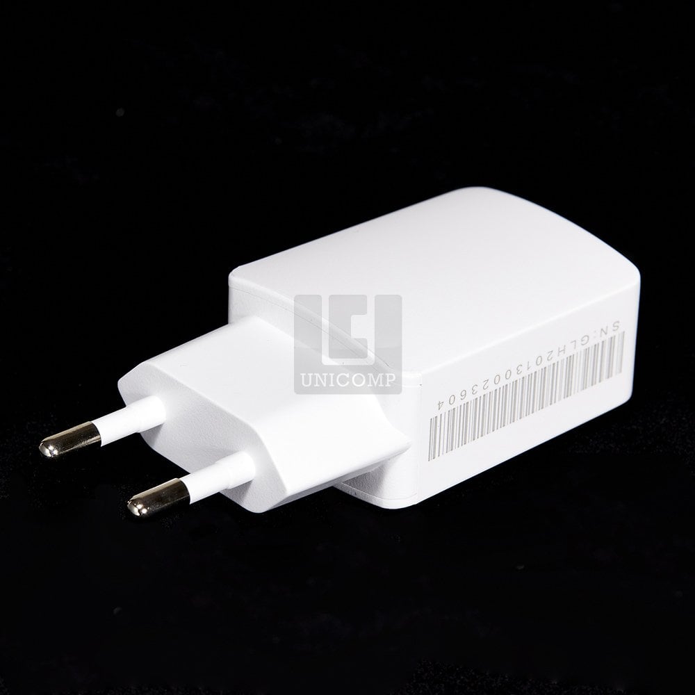 Power adapter EU plug - 200310010000005