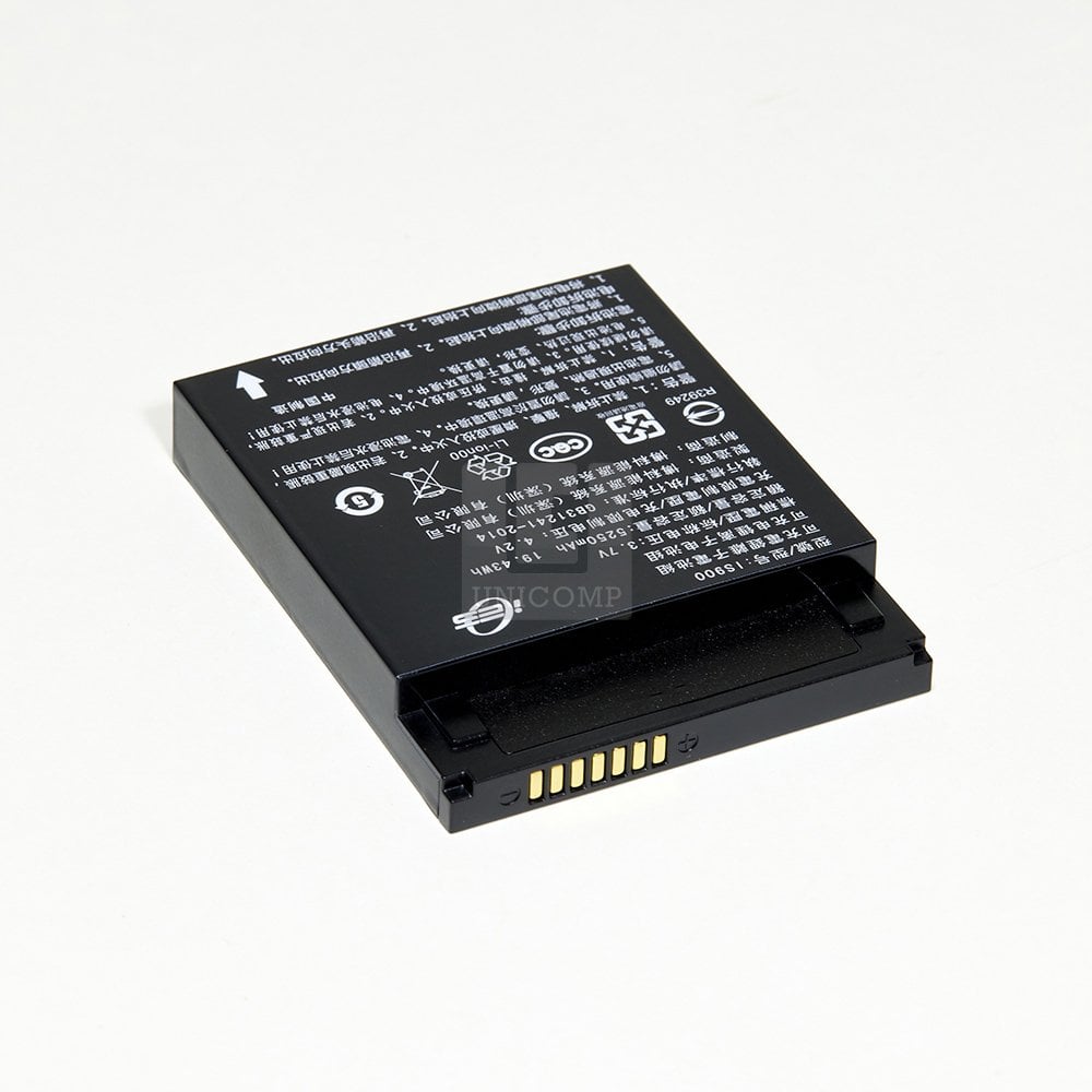 [200206010000112] Rechargeable battery for A920 - 200206010000112