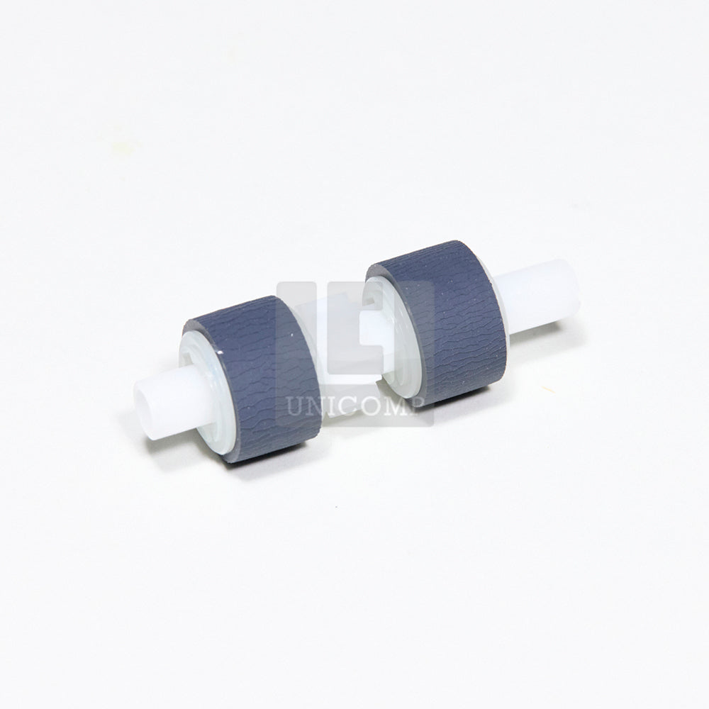 SHAFT GEAR ROLLER,PICK UP ASSY.;IEI - 1709362