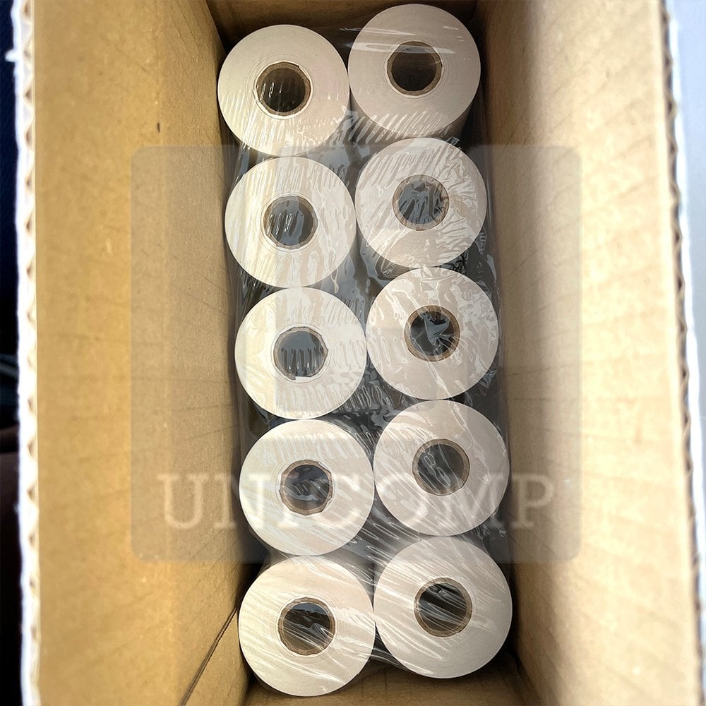 Thermal Paper Roll PAX A920, A920 Pro 24x40mm Pack 20