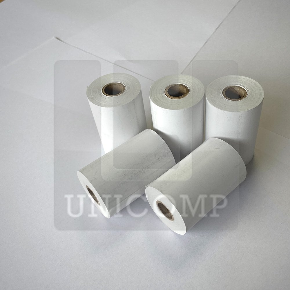 Thermal Paper Roll PAX A920, A920 Pro 24x40mm Pack 5