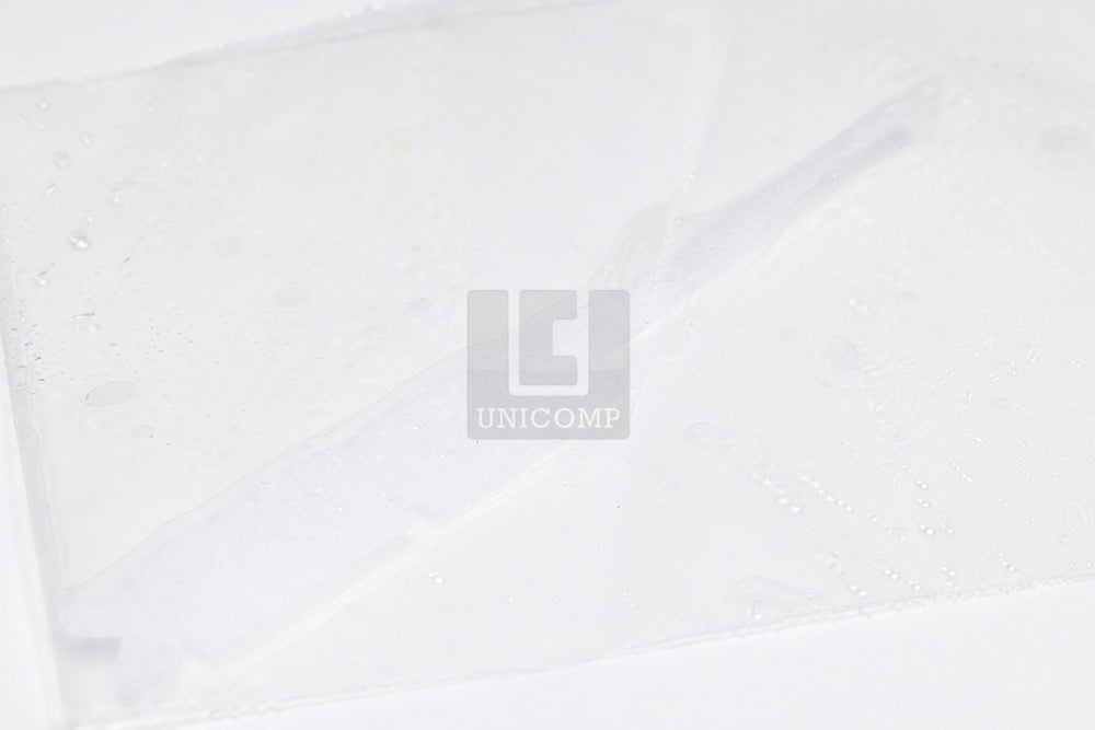 SPARE PART - POROUS PAD,PAPER GUIDE,FRONT D[1692505] - 1718895