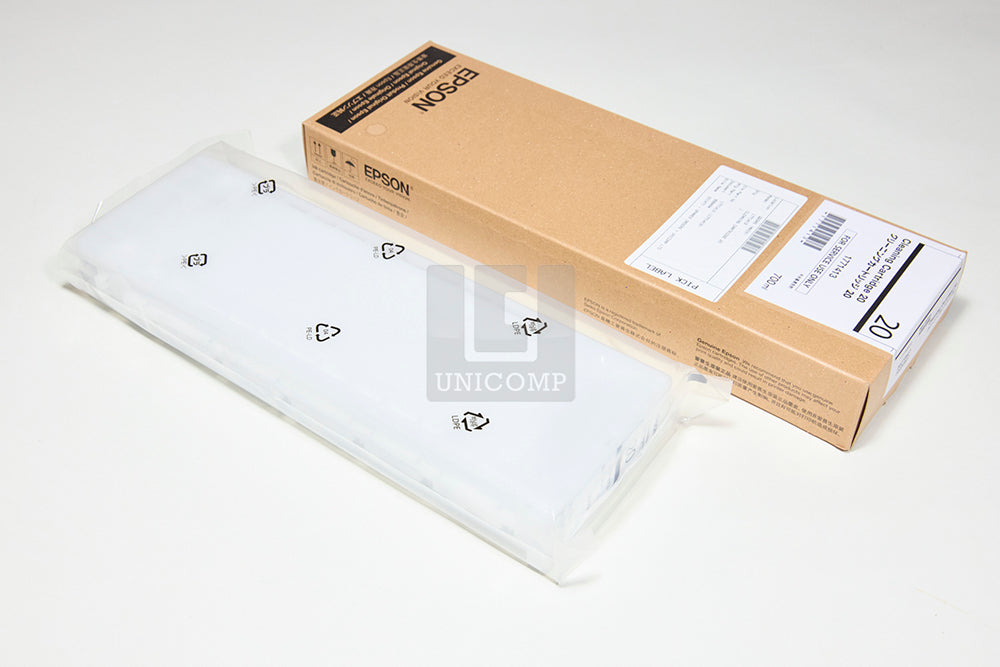 CLEANING CARTRIDGE 20 - 1771413