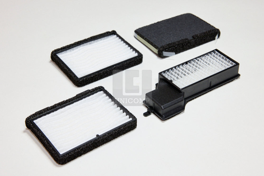 SPARE PART - FILTER KIT;B (WF-C20590)[1720309] - 1804106