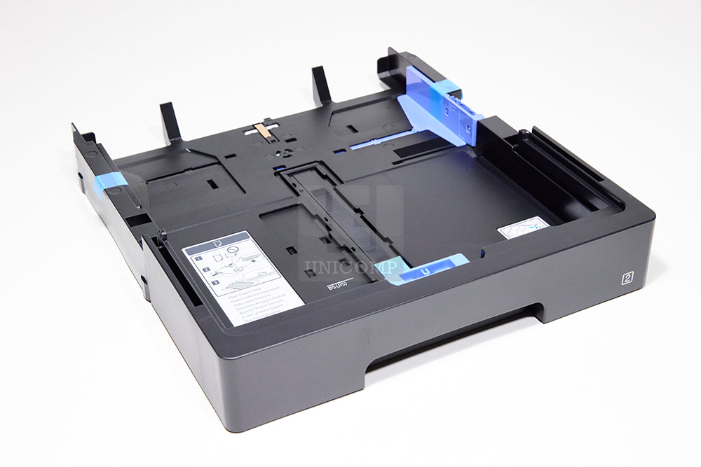 CASSETTE ASSY 2ND BIN ;IEI - 1827730