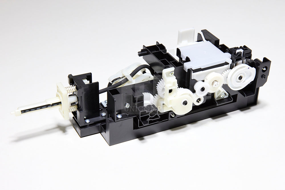 INK SYSTEM ASSY.,ASP - 1830402
