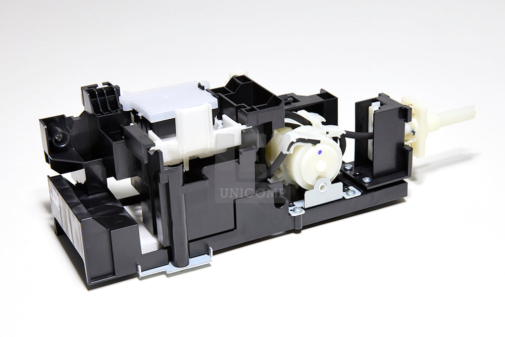 INK SYSTEM ASSY.,ASP - 1830402