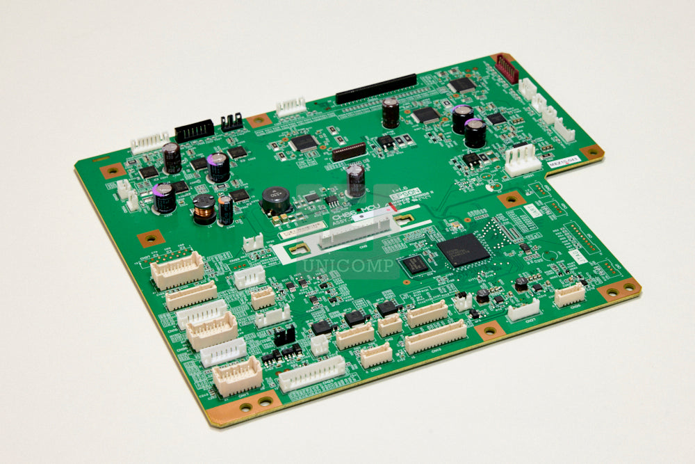 BOARD ASSY.,MCU ASSY,G2,ASP - 1832151