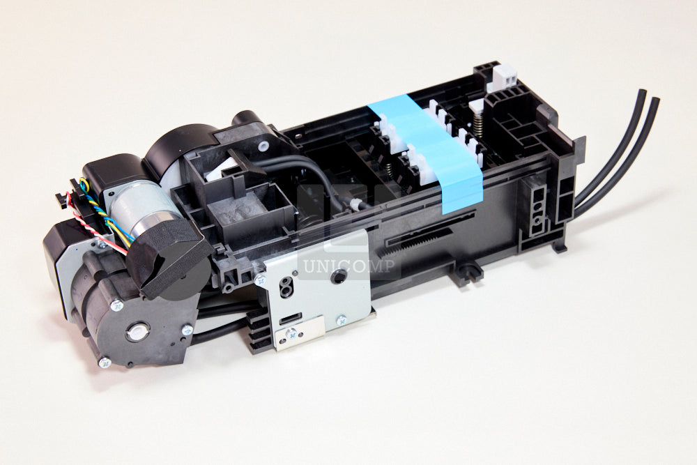 PUMP,CAP,Assy.D,ESL - 1832881