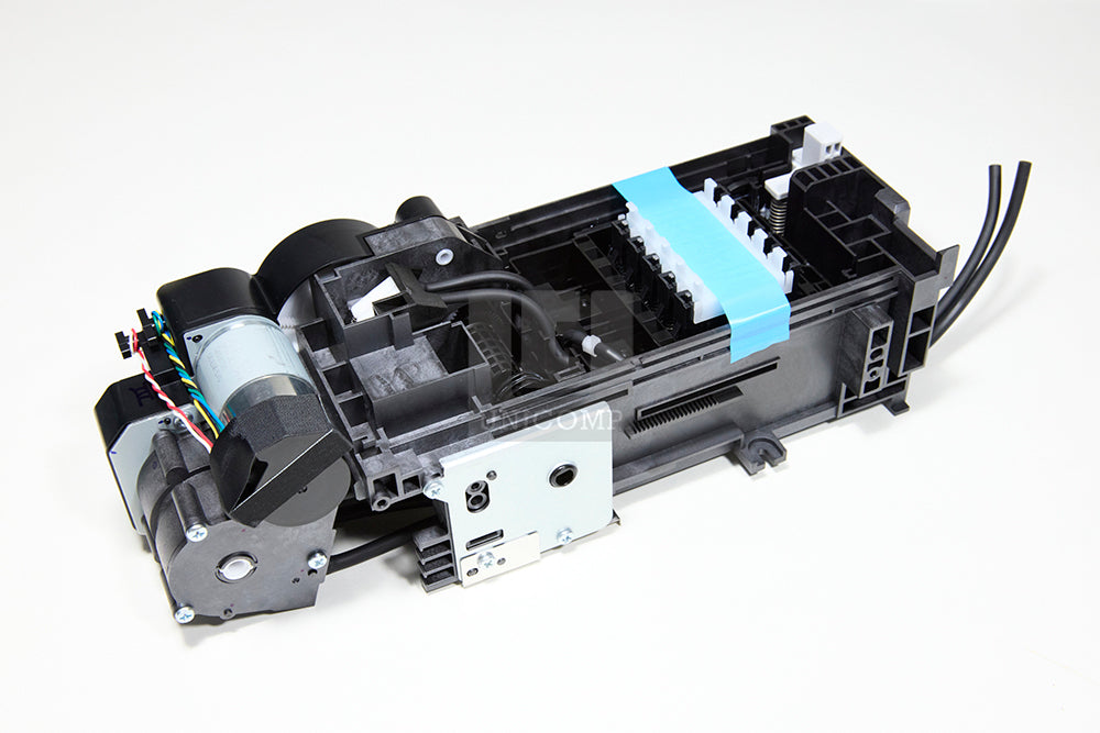 PUMP,CAP,ASSY.D,ESL - 1832927