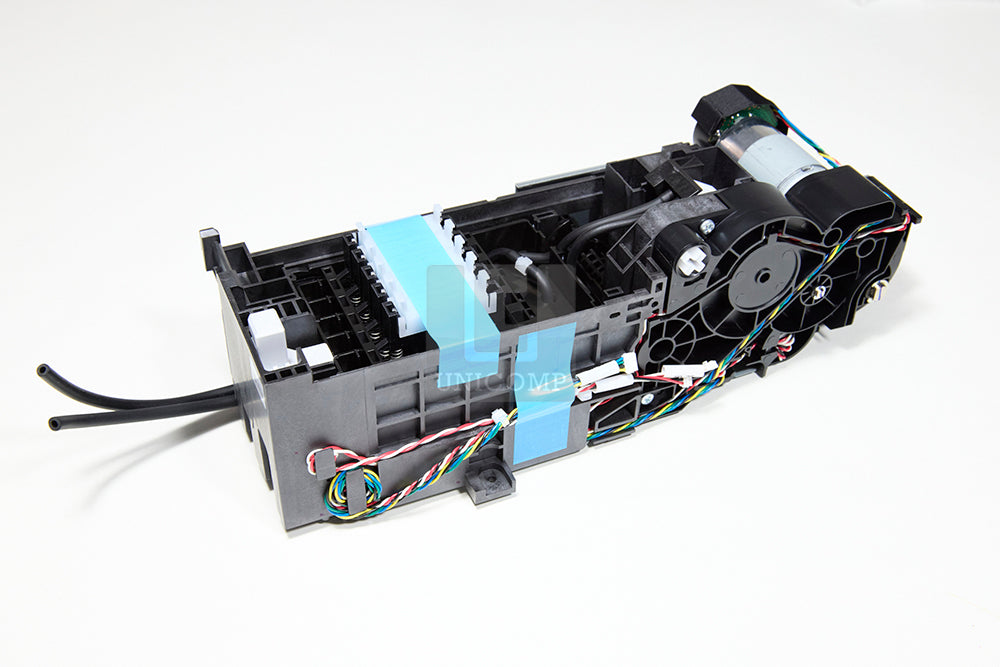 PUMP,CAP,ASSY.D,ESL - 1832927
