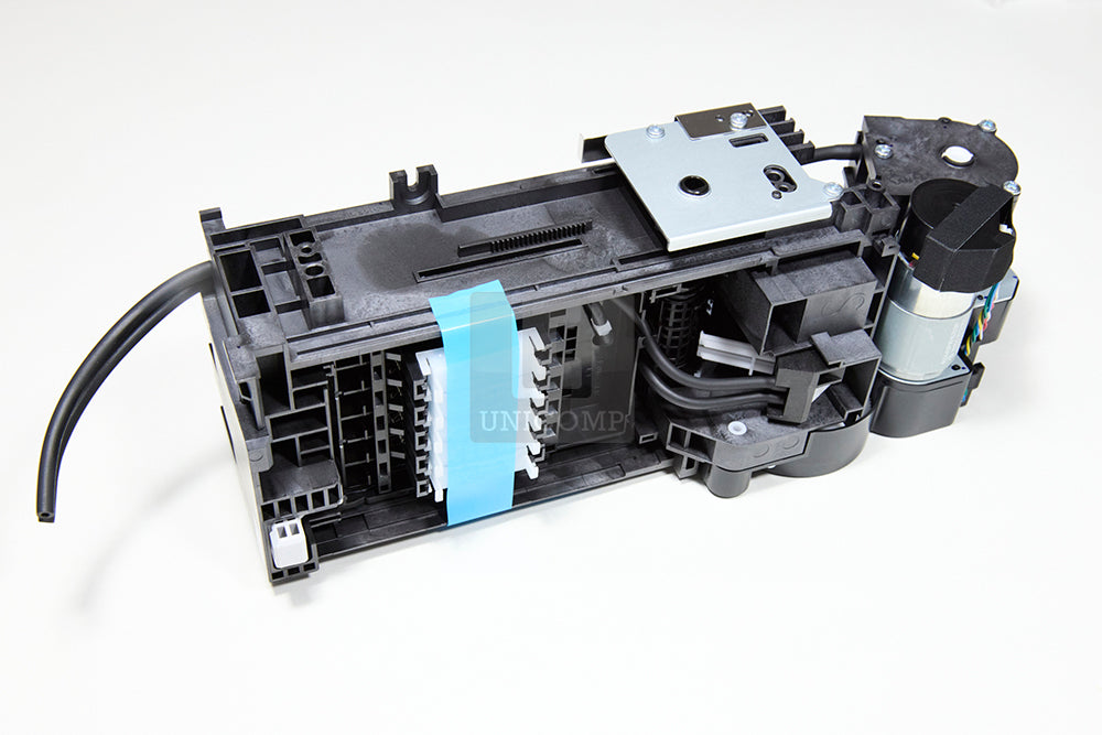 PUMP,CAP,ASSY.D,ESL - 1832927