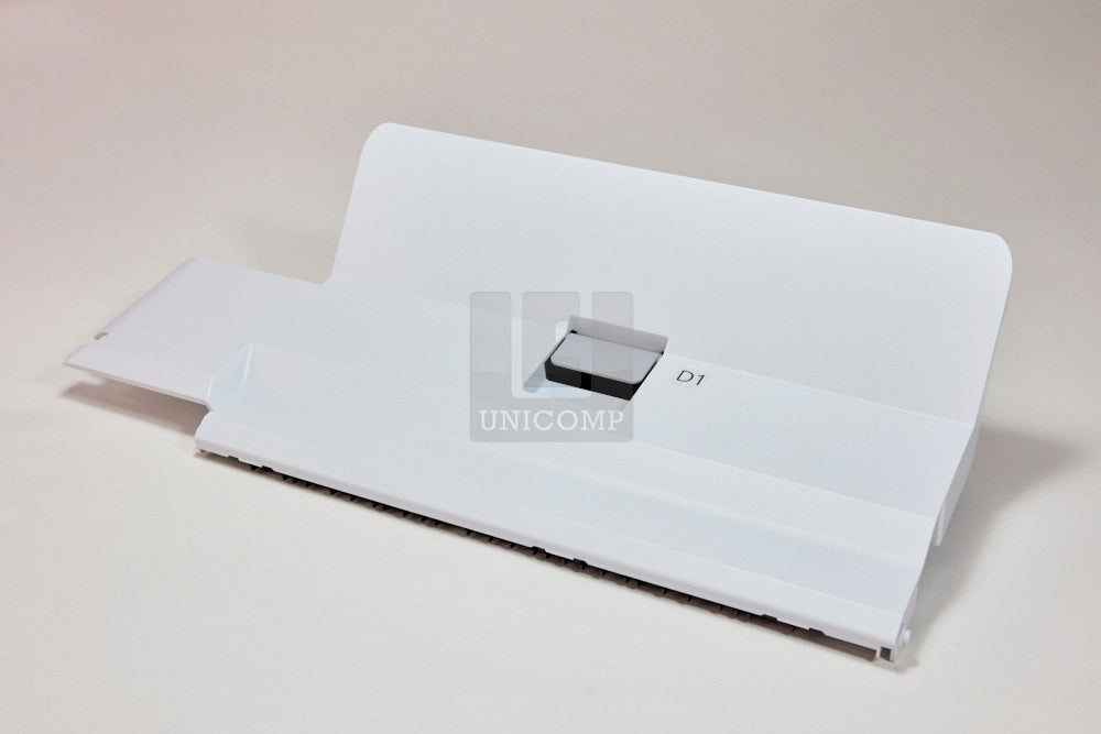 COVER,PAPER,GUIDE,REAR,ASSY - 1833702
