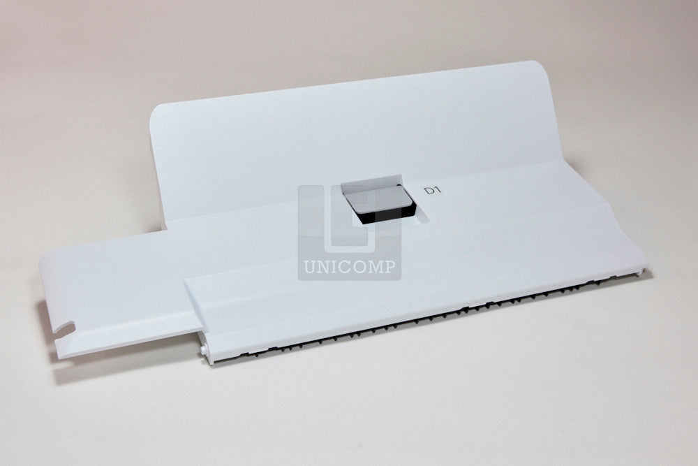 COVER,PAPER,GUIDE,REAR,ASSY - 1833702