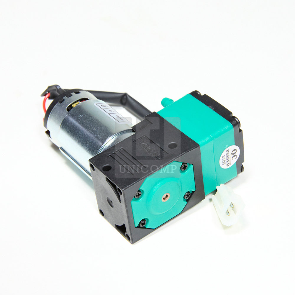 Diaphragm pump Assy - 1835898