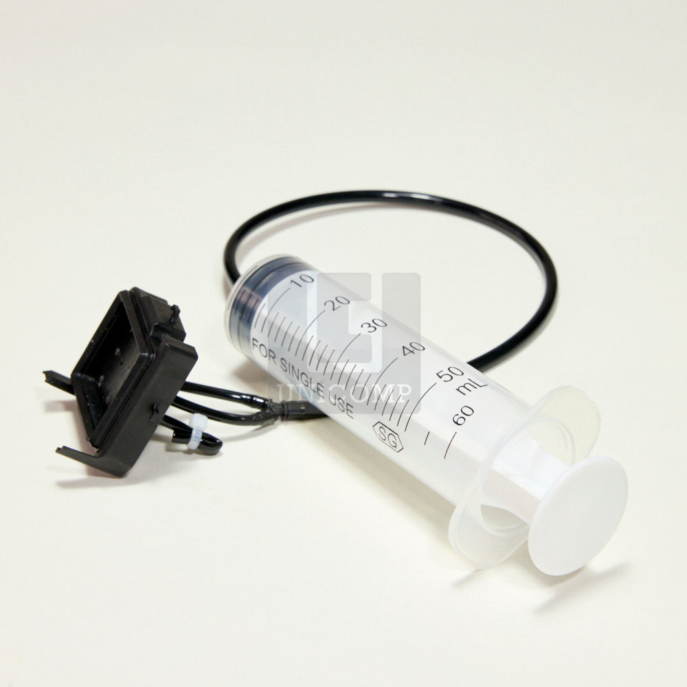 Syringe Jig Assy - 1842789