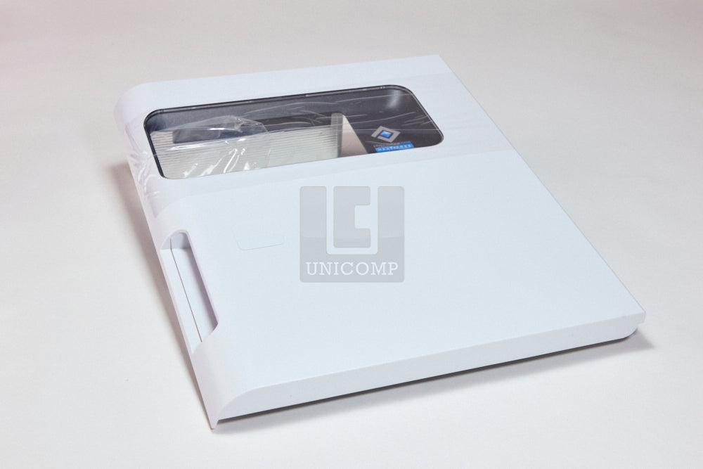 FLASHING BOX,UNIT,CH28, ESL,ASP - 1850697