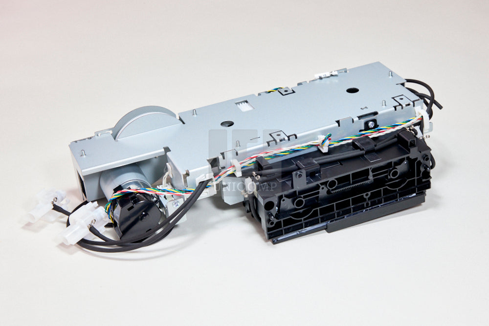 FLASHING BOX,UNIT,CH28, ESL,ASP - 1850697