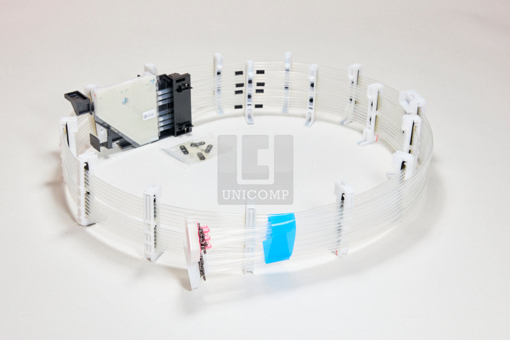 TubeAssyA;CE45 E ESL - 1863439