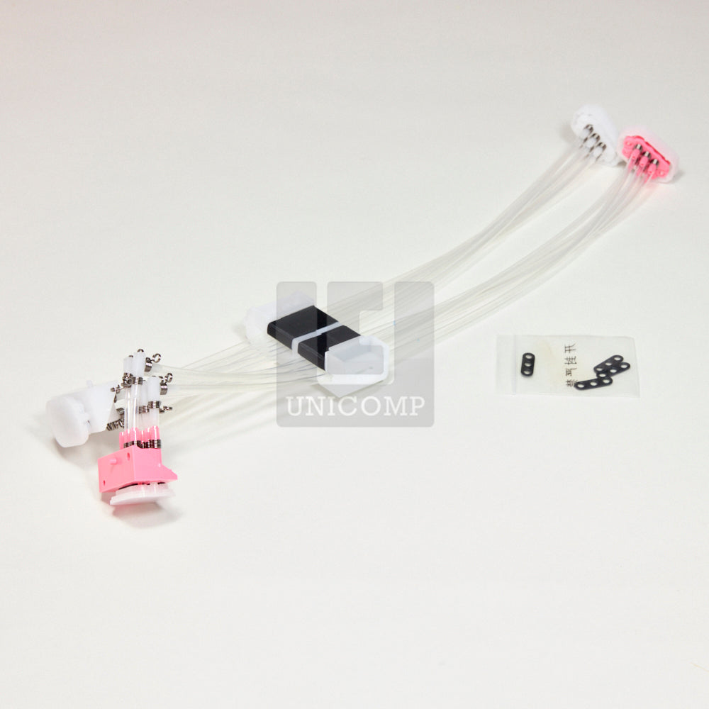 TubeAssyB;CE45 D ESL - 1863440